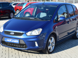 Ford Focus C-Max 1,8TDCi 85 kW TREND