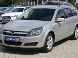Opel Astra Caravan 1,9CDTi 88 kW