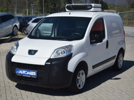 Peugeot Bipper 1,4 HDi Izoterma 50 kW