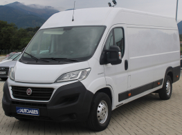 Fiat Ducato 2,3 JTD 110 kW MAXI 150
