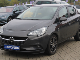 Opel Corsa 1,3 CDTi 70 kW DRIVE