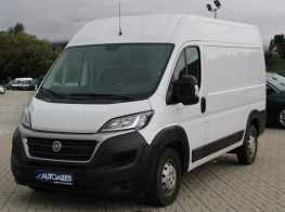 Fiat Ducato 2,3 JTD 96 kW