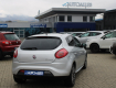 Fiat Bravo 1,6 JTD