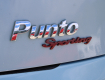 Fiat Punto 1,2 i 16V