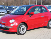 Fiat 500 1,2 i