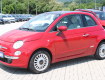 Fiat 500 1,2 i