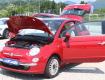 Fiat 500 1,2 i