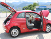 Fiat 500 1,2 i