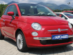 Fiat 500 1,2 i