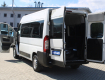 Fiat Ducato 3,0 JTD