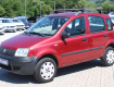 Fiat Panda 1,2 i