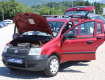Fiat Panda 1,2 i