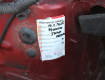 Fiat Panda 1,2 i