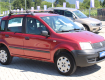 Fiat Panda 1,2 i