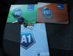 Fiat Panda 1,2 i