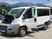 Fiat Ducato 2,3 JTD