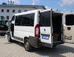Fiat Ducato 2,3 JTD