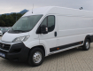 Fiat Ducato 2,3 JTD