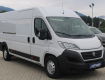 Fiat Ducato 2,3 JTD