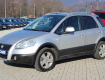 Fiat Sedici 1,6 i 16V