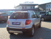 Fiat Sedici 1,6 i 16V