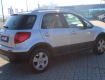 Fiat Sedici 1,6 i 16V