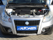 Fiat Sedici 1,6 i 16V