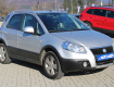 Fiat Sedici 1,6 i 16V