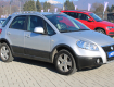 Fiat Sedici 1,6 i 16V