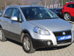 Fiat Sedici 1,6 i 16V