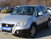 Fiat Sedici 1,6 i 16V