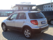 Fiat Sedici 1,6 i 16V