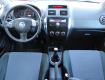 Fiat Sedici 1,6 i 16V