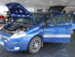 Fiat Grande Punto 1,4 i