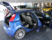 Fiat Grande Punto 1,4 i
