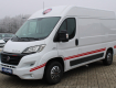 Fiat Ducato 2,3 JTD