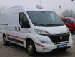 Fiat Ducato 2,3 JTD