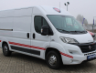 Fiat Ducato 2,3 JTD