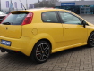 Fiat Grande Punto 1,4 TURBO 16V