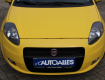 Fiat Grande Punto 1,4 TURBO 16V