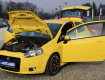 Fiat Grande Punto 1,4 TURBO 16V