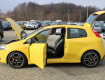 Fiat Grande Punto 1,4 TURBO 16V