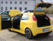 Fiat Grande Punto 1,4 TURBO 16V