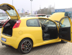 Fiat Grande Punto 1,4 TURBO 16V