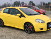 Fiat Grande Punto 1,4 TURBO 16V