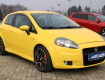 Fiat Grande Punto 1,4 TURBO 16V