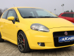 Fiat Grande Punto 1,4 TURBO 16V
