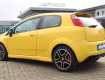 Fiat Grande Punto 1,4 TURBO 16V