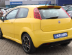 Fiat Grande Punto 1,4 TURBO 16V