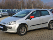 Fiat Grande Punto 1,4 i + CHIP na 69 kW